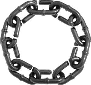 Circle chain PNG image-4586